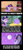 Size: 607x1310 | Tagged: safe, edit, edited screencap, screencap, nightmare moon, twilight sparkle, pony, unicorn, friendship is magic, g4, lesson zero, the cutie mark chronicles, caption, conspiracy theory, egg, female, filly, filly twilight sparkle, golden oaks library, headcanon, image macro, implied princess luna, implied spike, mare, mare in the moon, moon, prophecy, solo, spike's egg, text, unicorn twilight, younger