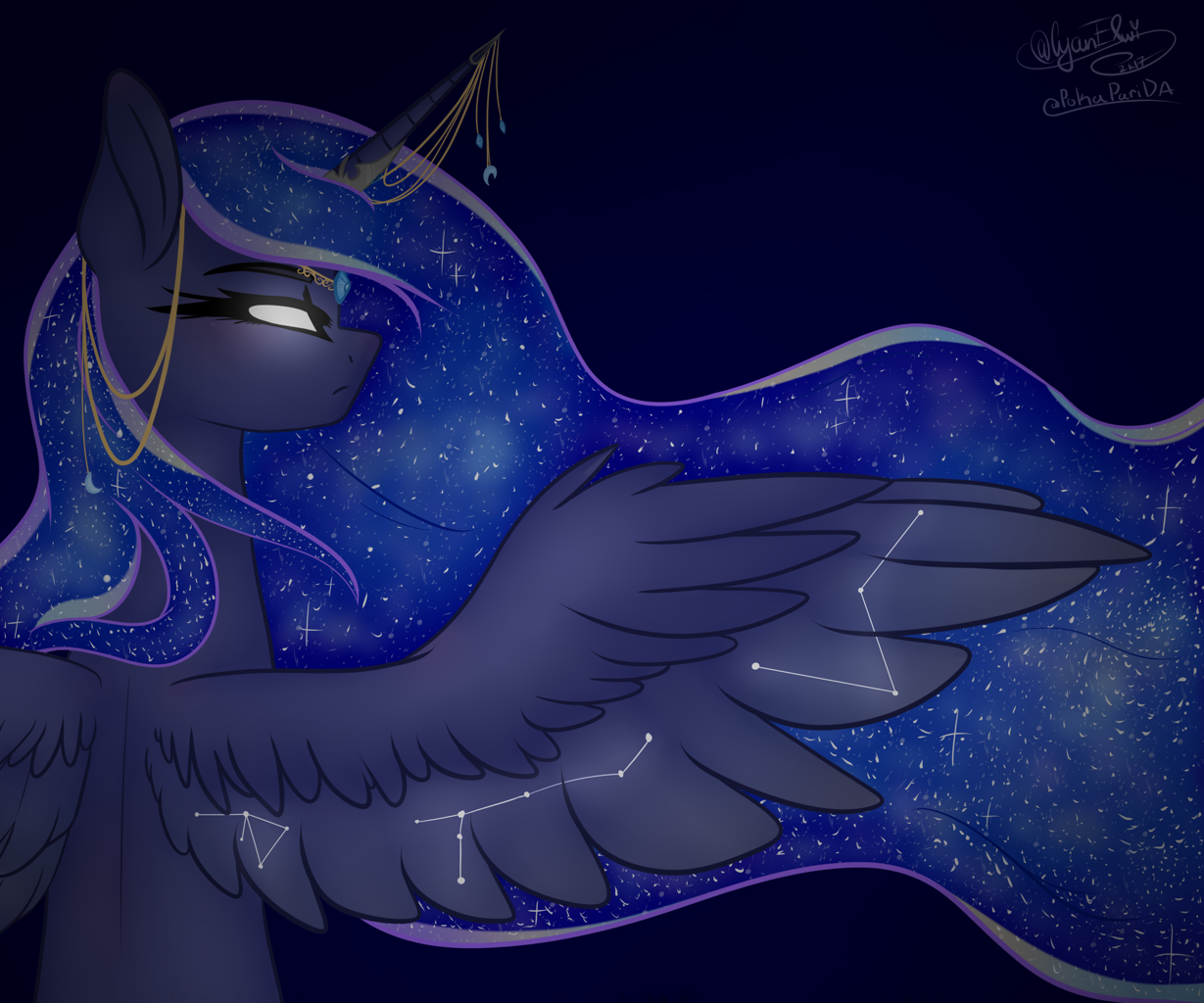Pony blue. Вселенная пони Луна. Раскраска черная синяя пони Луна. MLP jaysey.