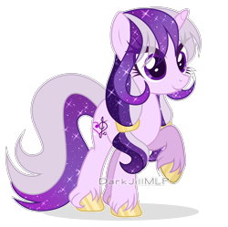 Size: 3513x3495 | Tagged: safe, artist:darkjillmlp123, oc, oc only, oc:lavender sparkle, pony, unicorn, base used, female, high res, mare, raised hoof, simple background, solo, transparent background