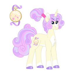 Size: 5000x5000 | Tagged: safe, artist:queenderpyturtle, oc, oc only, oc:charity caritas, pony, unicorn, absurd resolution, female, mare, simple background, solo, white background