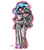 Size: 566x649 | Tagged: safe, artist:jazzyrazzy14, dj pon-3, octavia melody, vinyl scratch, human, g4, alternate hairstyle, blushing, clothes, converse, dark skin, female, flats, height difference, hoodie, humanized, jeans, lesbian, pants, ship:scratchtavia, shipping, shoes, simple background, skirt, stockings, suit, thigh highs, white background