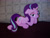 Size: 2000x1500 | Tagged: safe, starlight glimmer, pony, unicorn, g4, cute, female, glimmerbetes, irl, jewelry, looking at you, mare, photo, ponies in real life, ring, solo