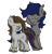 Size: 2104x2180 | Tagged: safe, artist:lil_vampirecj, derpibooru exclusive, oc, oc:cj vampire, oc:zephyr star, bat pony, earth pony, pony, 2022 community collab, derpibooru community collaboration, bat pony oc, blue eyes, blue mane, blue tail, brown mane, brown tail, cel shading, cutie mark, digital art, fangs, fluffy, gray fur, high res, hooves, jewelry, krita, looking at each other, looking at someone, purple tail highlight, ring, shading, shipping, simple background, smiling, smiling at each other, tail, transparent background