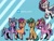 Size: 1024x768 | Tagged: safe, artist:maxi_paint, hitch trailblazer, izzy moonbow, pipp petals, sunny starscout, zipp storm, earth pony, pegasus, pony, unicorn, g5, my little pony: a new generation, cellphone, female, flying, male, mane five, mare, phone, smartphone, smiling, stallion, unshorn fetlocks, white pupils