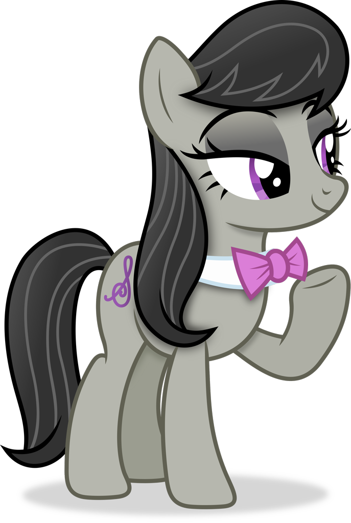 octavia mlp vector