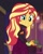 Size: 575x720 | Tagged: safe, screencap, sunset shimmer, equestria girls, g4, my little pony equestria girls: better together, ass, bunset shimmer, butt, female, looking at you, looking back, looking back at you, solo