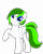 Size: 4032x5000 | Tagged: safe, artist:dtavs.exe, oc, oc only, oc:flor de izote(izzi), pegasus, pony, 2022 community collab, derpibooru community collaboration, :t, absurd resolution, beauty mark, blue eyes, dreamworks face, female, folded wings, full body, looking at you, mare, pegasus oc, raised hoof, show accurate, simple background, smiling, smiling at you, solo, standing, tail, transparent background, two toned mane, two toned tail, wings