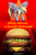 Size: 1280x1920 | Tagged: safe, artist:littletigressda, big macintosh, derpy hooves, pegasus, pony, g4, burger, fanfic art, food, mcdonald's, ronald mcdonald, solo, text