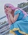 Size: 1080x1350 | Tagged: safe, artist:ryugasamas, fluttershy, human, equestria girls, g4, clothes, cosplay, costume, irl, irl human, photo