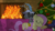 Size: 1280x720 | Tagged: safe, artist:mlplary6, discord, fluttershy, draconequus, pegasus, pony, g4, christmas, christmas tree, female, fire, fireplace, holiday, male, ship:discoshy, shipping, straight, tree