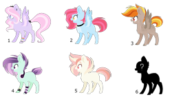 Size: 1732x980 | Tagged: safe, artist:enifersuch, oc, oc only, earth pony, pegasus, pony, base used, earth pony oc, headphones, pegasus oc, silhouette, simple background, smiling, transparent background, wings