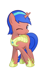 Size: 1848x3000 | Tagged: safe, artist:aislin, oc, oc only, oc:heavy halbard, pony, female, guardsmare, mare, royal guard, simple background, solo, transparent background