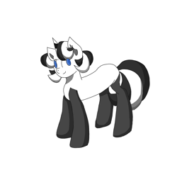 Size: 1600x1600 | Tagged: safe, artist:wimple, oc, oc:wimple, pony, unicorn, female, mare, solo