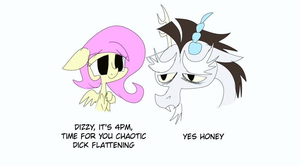 Dick Flattening / Yes Honey