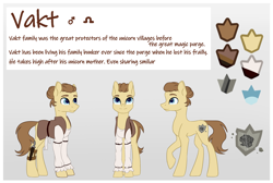 Size: 3050x2046 | Tagged: safe, artist:lambydwight, oc, oc:vakt, earth pony, pony, high res, reference sheet