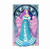 Size: 3870x3820 | Tagged: safe, artist:moryartix, princess cadance, human, g4, alicorn humanization, clothes, crown, dress, eared humanization, female, high res, horn, horned humanization, humanized, jewelry, regalia, solo, winged humanization