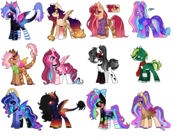 Size: 2048x1624 | Tagged: safe, artist:kyannepopys, oc, oc only, bat pony, pony, base used, bat pony oc, bat wings, clothes, female, mare, multicolored hair, rainbow hair, simple background, socks, striped socks, transparent background, wings