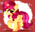 Size: 3335x3085 | Tagged: safe, artist:2pandita, oc, oc only, alicorn, pony, female, high res, mare, solo