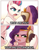 Size: 1139x1469 | Tagged: safe, artist:maren, pipp petals, zipp storm, pegasus, pony, g5, my little pony: a new generation, 2 panel comic, adorapipp, adorazipp, best sisters, bread, comic, cute, duo, female, food, gordon ramsay, idiot sandwich, mare, meme, royal sisters (g5), sandwich, siblings, sisters, teasing