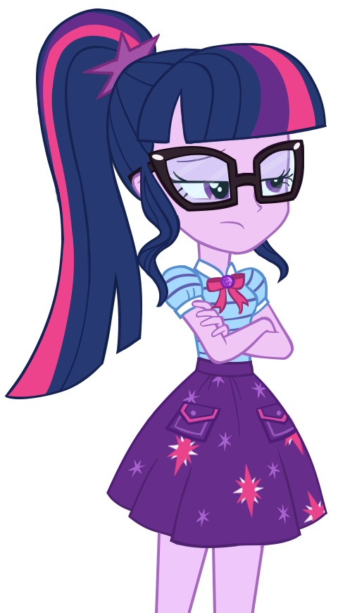 2768735 Safe Artist Invisibleink Sci Twi Twilight Sparkle