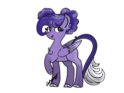 Size: 900x675 | Tagged: safe, artist:catpony13, oc, pegasus, pony, female, mare, simple background, solo, transparent background