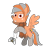 Size: 1000x1000 | Tagged: safe, artist:habiepon3, oc, oc only, oc:habie hardcores, pegasus, pony, base used, controller, looking at you, male, simple background, smiling, solo, transparent background