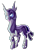 Size: 1500x2000 | Tagged: safe, artist:starcasteclipse, oc, oc only, changeling, digital art, simple background, solo, tongue out, transparent background