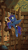 Size: 1440x2560 | Tagged: safe, artist:boxwari, princess luna, alicorn, pony, g4, book, bookshelf, dithering, female, flying, glowing, glowing horn, horn, levitation, library, magic, magic aura, mare, pixel art, reading, smiling, solo, spread wings, telekinesis, wings