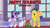 Size: 2063x1161 | Tagged: safe, artist:not-yet-a-brony, flash sentry, princess flurry heart, twilight sparkle, alicorn, pegasus, pony, g4, my little pony: friendship is magic, the last problem, 2021, armor, aunt and niece, auntie twilight, canterlot, christmas, christmas eve, clothes, coronation dress, december, dress, family, female, happy holidays, hearth's warming, hearth's warming eve, holiday, honorary uncle, i'll be home for christmas, looking at each other, lyrics in the description, male, mare, new year, new years eve, older, older flurry heart, present, reunion, royal guard armor, second coronation dress, ship:flashlight, shipping, smiling, smiling at each other, song reference, stallion, straight, twilight sparkle (alicorn), uncle flash, youtube link in the description