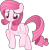 Size: 1330x1366 | Tagged: safe, artist:muhammad yunus, oc, oc only, oc:annisa trihapsari, earth pony, pony, annibutt, butt, female, looking at butt, mare, medibang paint, oh my gosh, plot, sad, simple background, solo, transparent background