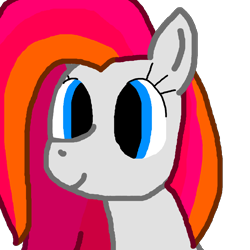 Size: 2000x2000 | Tagged: safe, artist:llcodall, oc, oc only, oc:daydream, earth pony, pony, high res, simple background, solo, transparent background