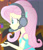 Size: 1920x2238 | Tagged: safe, screencap, fluttershy, costume conundrum, equestria girls, g4, my little pony equestria girls: better together, cropped, female, gamershy, geode of fauna, hairpin, headphones, jewelry, magical geodes, necklace, solo focus, sunset's apartment