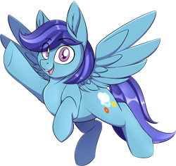 Size: 1353x1275 | Tagged: safe, artist:notetaker, oc, oc only, oc:sierra nightingale, pegasus, pony, male, simple background, solo, transparent background