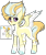 Size: 1495x1764 | Tagged: safe, artist:beamybutt, artist:monogy, oc, oc only, pegasus, pony, band-aid, band-aid on nose, base used, chest fluff, hoof polish, male, pegasus oc, simple background, stallion, transparent background, wings