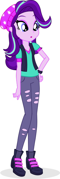 eqg starlight glimmer