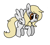Size: 700x634 | Tagged: safe, oc, oc only, earth pony, pony, 2022 community collab, derpibooru community collaboration, photo, simple background, solo, white background