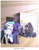 Size: 1200x1552 | Tagged: safe, artist:deusexequus, cozy glow, lord tirek, princess celestia, princess luna, queen chrysalis, alicorn, centaur, changeling, changeling queen, pony, taur, comic:fix, g4, argument in the comments, comic, eyes closed, female, one eye closed, royal sisters, siblings, sisters