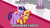 Size: 1066x600 | Tagged: safe, edit, edited screencap, editor:twi clown, screencap, sunset shimmer, twilight sparkle, alicorn, pony, unicorn, equestria girls, equestria girls specials, g4, my little pony equestria girls: better together, my little pony equestria girls: forgotten friendship, caption, duo, female, image macro, mare, playing dead, text, twilight sparkle (alicorn)