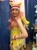 Size: 1548x2066 | Tagged: safe, artist:neoangelwink, artist:rjth, fluttershy, human, bronycon, bronycon 2012, g4, clothes, cosplay, costume, cutie mark on clothes, headband, irl, irl human, photo, solo, wristband