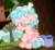 Size: 800x728 | Tagged: safe, screencap, cozy glow, pegasus, pony, g4, marks for effort, season 8, animated, bag, bags, balcony, bawling, bow, cropped, crying, curly mane, dirt, female, filly, floppy ears, flower, foal, freckles, gif, grass, open mouth, poor thing, pure concentrated unfiltered evil of the utmost potency, pure unfiltered evil, sad, small wings, sobbing, solo, stairs, teary eyes, tree, treehouse, wings, wiping tears