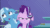 Size: 498x278 | Tagged: safe, screencap, starlight glimmer, trixie, all bottled up, g4, animated, floppy ears, gif, trixie's puppeteering
