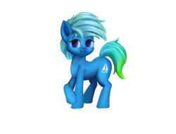 Size: 2100x1600 | Tagged: safe, artist:cxynbl, oc, oc only, oc:星辰白帆starsail, pony, 2022 community collab, derpibooru community collaboration, simple background, solo, transparent background