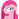 Size: 19x19 | Tagged: safe, pinkie pie, pony, g4, contemplating insanity, crazy face, emoticon, faic, mlp wiki, picture for breezies, pinkamena diane pie, solo