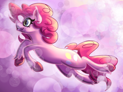 Size: 2738x2048 | Tagged: safe, artist:starcasteclipse, pinkie pie, earth pony, pony, g4, female, high res, mare, solo