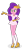 Size: 1080x2162 | Tagged: safe, artist:bomberchif, artist:grapefruit-face, pipp petals, equestria girls, g4, g5, my little pony: a new generation, base used, clothes, dress, equestria girls-ified, g5 to equestria girls, g5 to g4, generation leap, gloves, happy, high heels, kneesocks, looking at you, shoes, show accurate, simple background, skinny pipp, socks, solo, stockings, transparent background