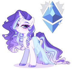 Size: 1852x1705 | Tagged: safe, artist:gihhbloonde, oc, oc only, unnamed oc, pony, unicorn, base used, blue eyes, cape, choker, circlet, closed mouth, clothes, colored hooves, eyeshadow, female, gradient mane, gradient tail, hoof polish, horn, lidded eyes, lightly watermarked, makeup, mare, offspring, parent:fancypants, parent:rarity, parents:raripants, simple background, smiling, solo, standing, tail, transparent background, unicorn oc, unshorn fetlocks, watermark