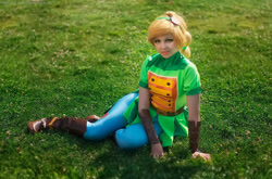 Size: 1024x677 | Tagged: safe, artist:bizarre-deer, applejack, human, equestria girls, g4, my little pony equestria girls: friendship games, 2017, clothes, cosplay, costume, irl, irl human, photo