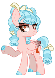 Size: 1280x1788 | Tagged: safe, artist:princess-kitsune-tsu, cozy glow, pegasus, pony, g4, female, freckles, mare, older, older cozy glow, simple background, solo, transparent background