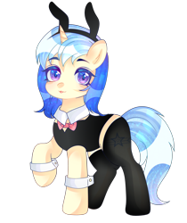 Size: 2600x3100 | Tagged: safe, oc, oc only, oc:twinblade, pony, unicorn, 2022 community collab, derpibooru community collaboration, cute, female, high res, simple background, sitting, solo, transparent background, vector