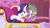 Size: 3638x2048 | Tagged: safe, artist:georgegarza01, rarity, spike, dragon, pony, unicorn, g4, age difference, blushing, boop, carousel boutique, couch, cute, duo, duo male and female, fainting couch, female, high res, male, noseboop, ship:sparity, shipping, spikabetes, spikelove, straight, winged spike, wings